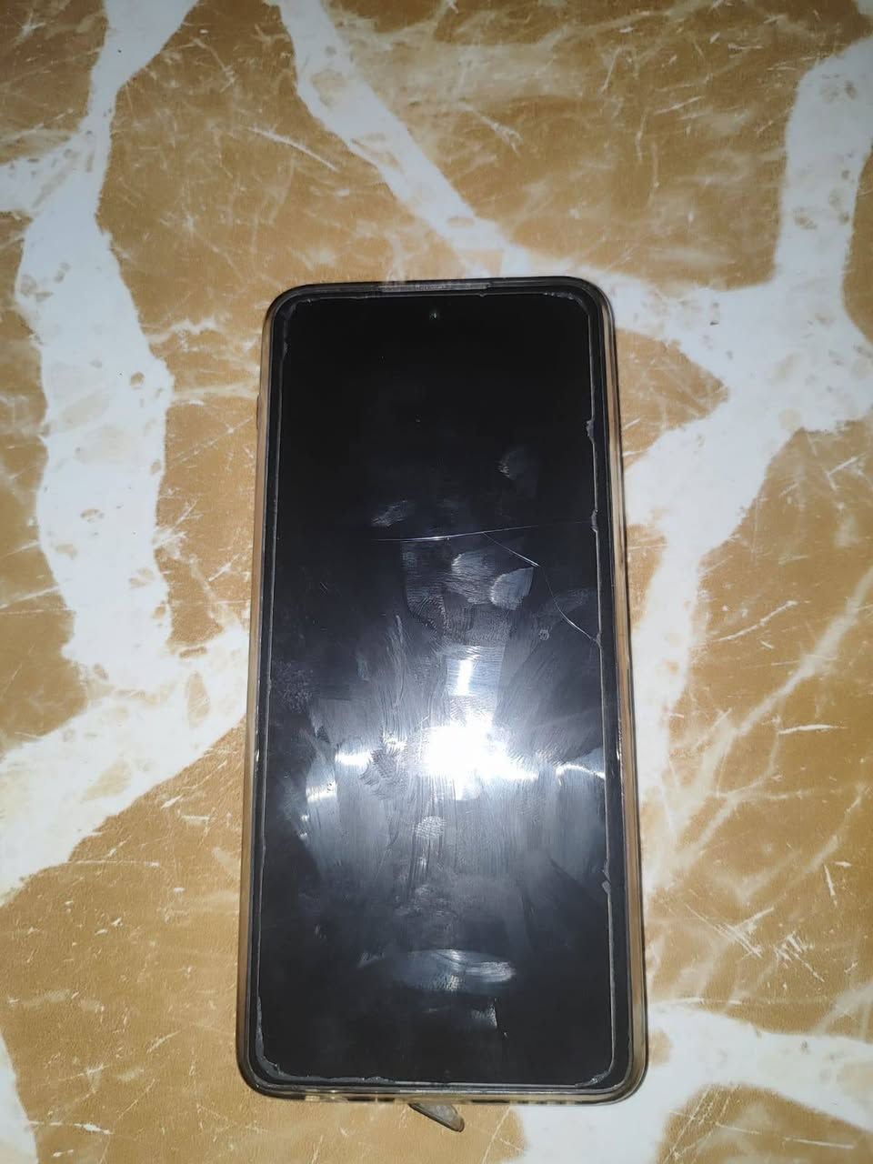 جهاز تكنو بوفا 5g
مبدل فقط شاشه واصليه 
ببجي 60 فريم 

مكاني بغداد دوره 

ه‍ *********** فقط وتساب 

سعر 150 وبي مجال 

هذه ضهر لون واكع
