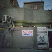 شارع ابوهاتو الفوادي • ١٠٠م • غرفتين