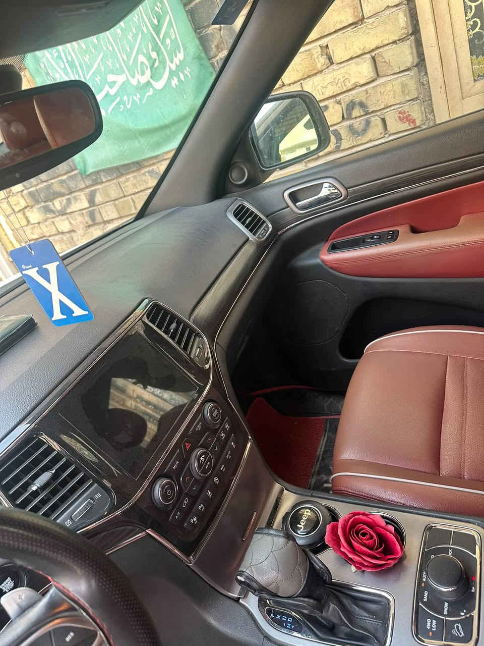 جيب خليجي موديل 22ماشيه 52نوصفات جيب Sمعورفه بيه صبغ كد شبرين سعره جدن مناسب 308مكاني بغداد مدينت صدر هاذ رقمي اي ستفسار اني خادم ***********

