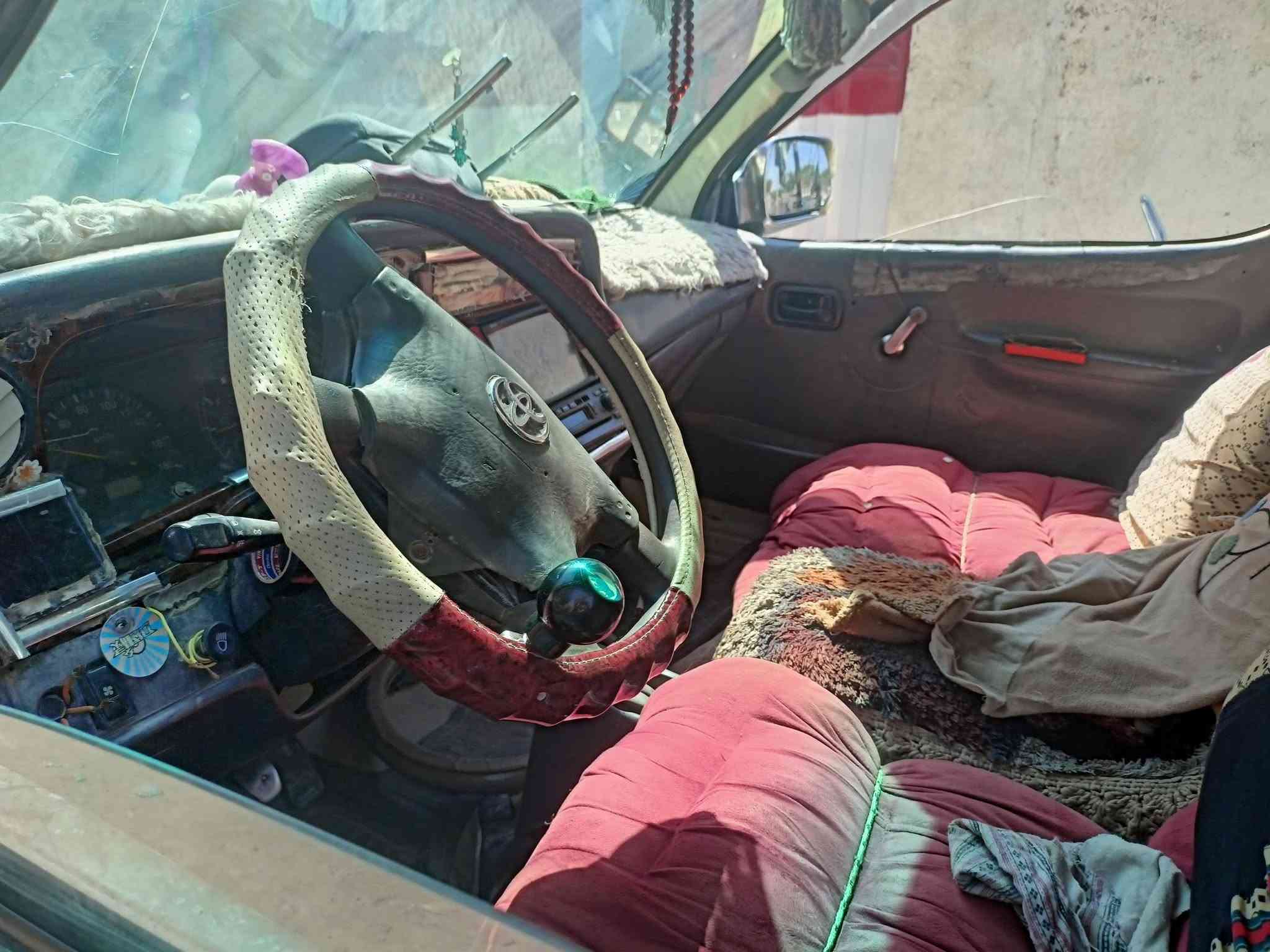 جنبي موديل 8 اكسل ياباني صدر جديد جاهزة حلوه رقم واسط ماندل راعيه مكان حله سعر 18 سياره ناعمة ***********
