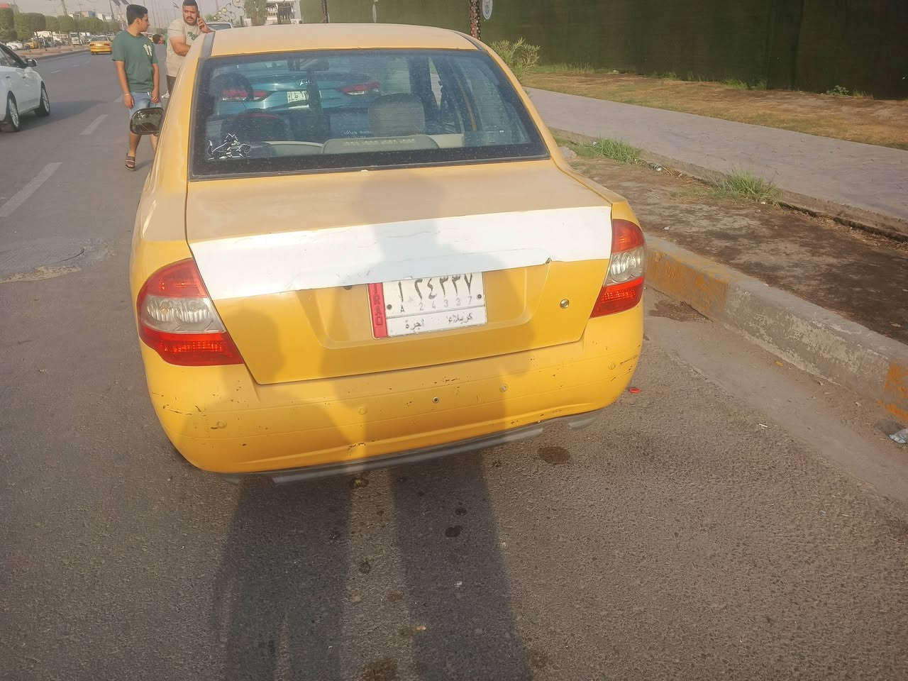 موديل 16 • البلديات • سايبه