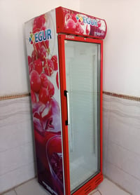 ثلاجة • للبيع • كوفة