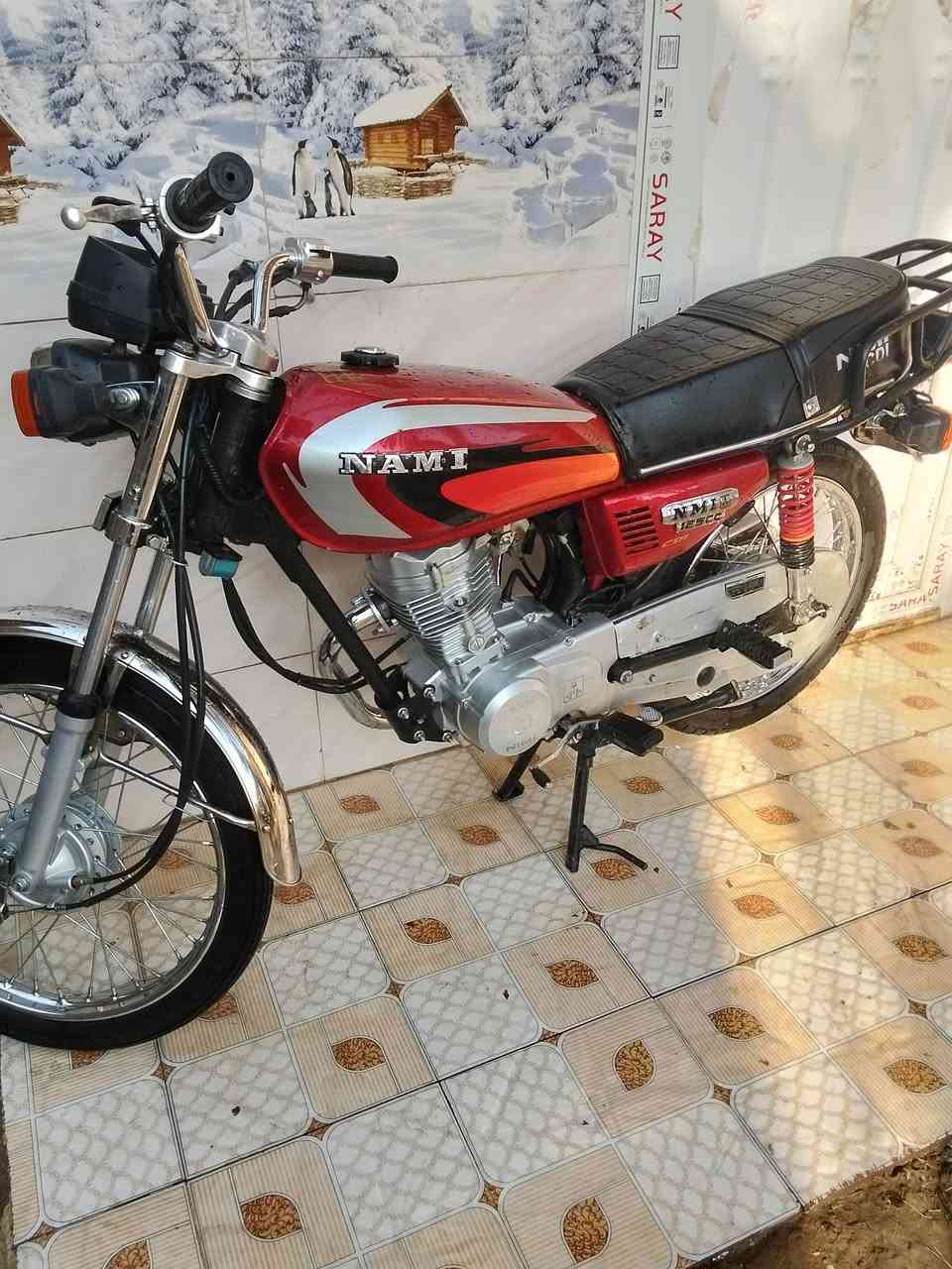 نامه موديل 27 مكان طويريج الخيرات تصل ***********او تدلل
