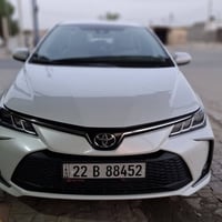 كولا ٢٠٢٣ • بنزين • ٧٠٠٠٠ كم