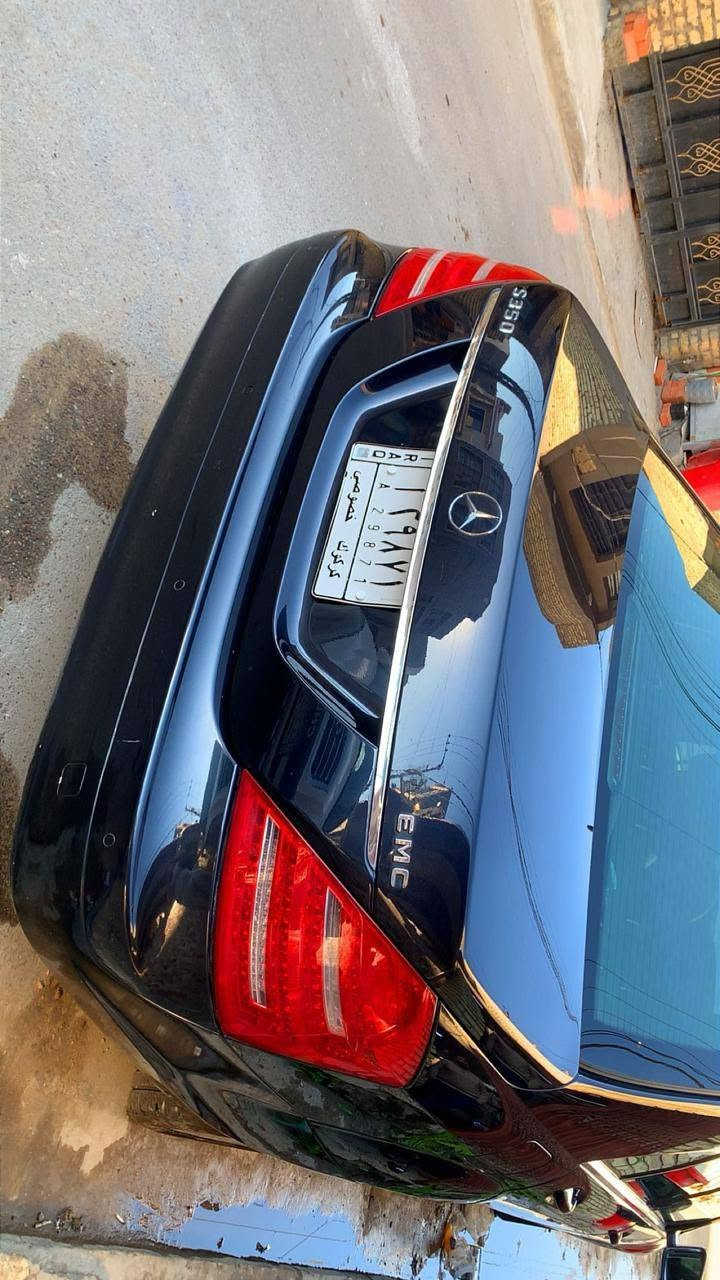 السلام عليكم
ماسيدس 320 S موديل 2008 للبيع
السعر ١٣٥ السياره فول مواصفات 
رقم المالك ***********
