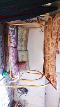 مرجوحه كبيره لبيع عنوان بغداد رقم  07767106970