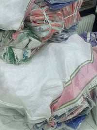 تصفيه مخزن • دريزات مرقمه • قماش درجة أولى