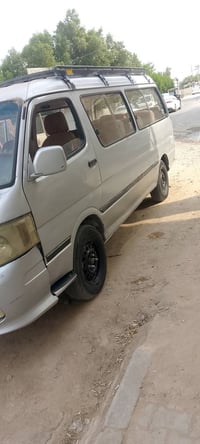 مكينة ناعمه • ٢٠١١ • نجف