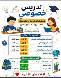 المفرق • دليمات واتساب • تعليم