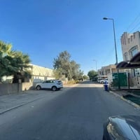 142متر  قطعه ارض العامريه 300مليون  07812129769
