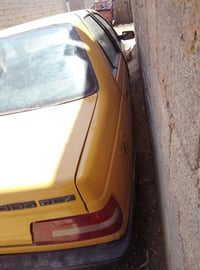 بيجو 405 • ٢٠١٢ • ما تشتغل