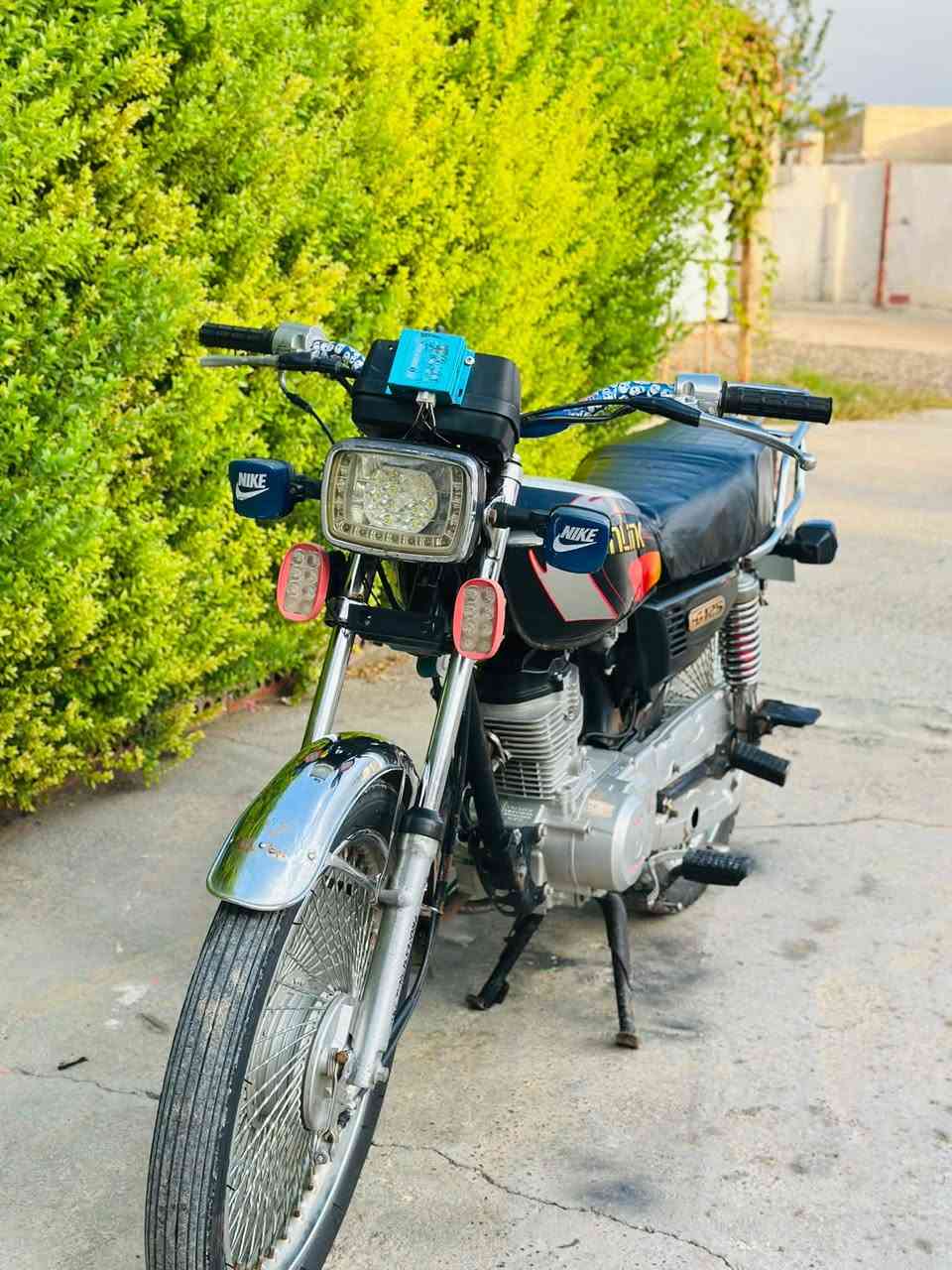 تايكر ابل • ٢٠٢٠ • يعوزو ربط وايرمنيه