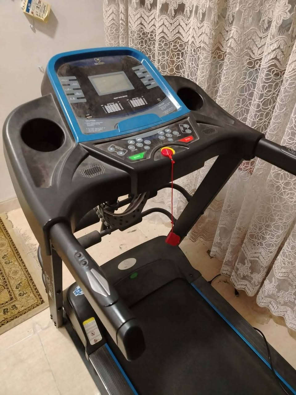 جهاز رياضي كلش كلش جديد السعر ٢٢٥ الف كركوك الماس لاستفسار ***********
