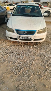 ٢٠١١ • كير اوتوماتيك • محرك وجير جديد