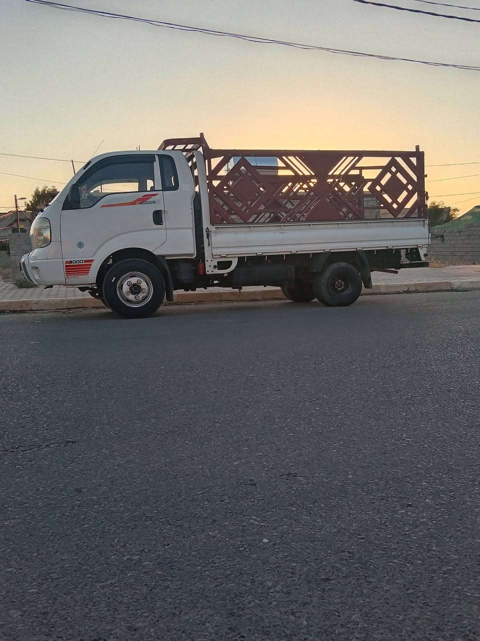 السلام عليكم
يوجد كيه فحل للبيع جاهزه عل شغل بعده وضع شركه محرك گير اكسل بل شرط  الويل الوره مامحوربعدو وضع شركه الموديل 12

مشروع وطني تحويل ثاني  يوم السعر 110وبيه مجال لطيبين 

للاستفسار اتصل ***********
