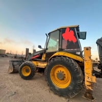 حفارة فالفو • موديل ٢٠٠٤ • مسجلة أربيل