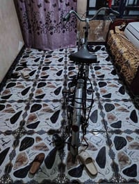 بايسكل • شبه جديد • ابوالخصيب