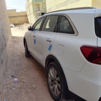 سورنتو • موديل ٢٠١٩ • ماشيه ١١٢٠٠٠