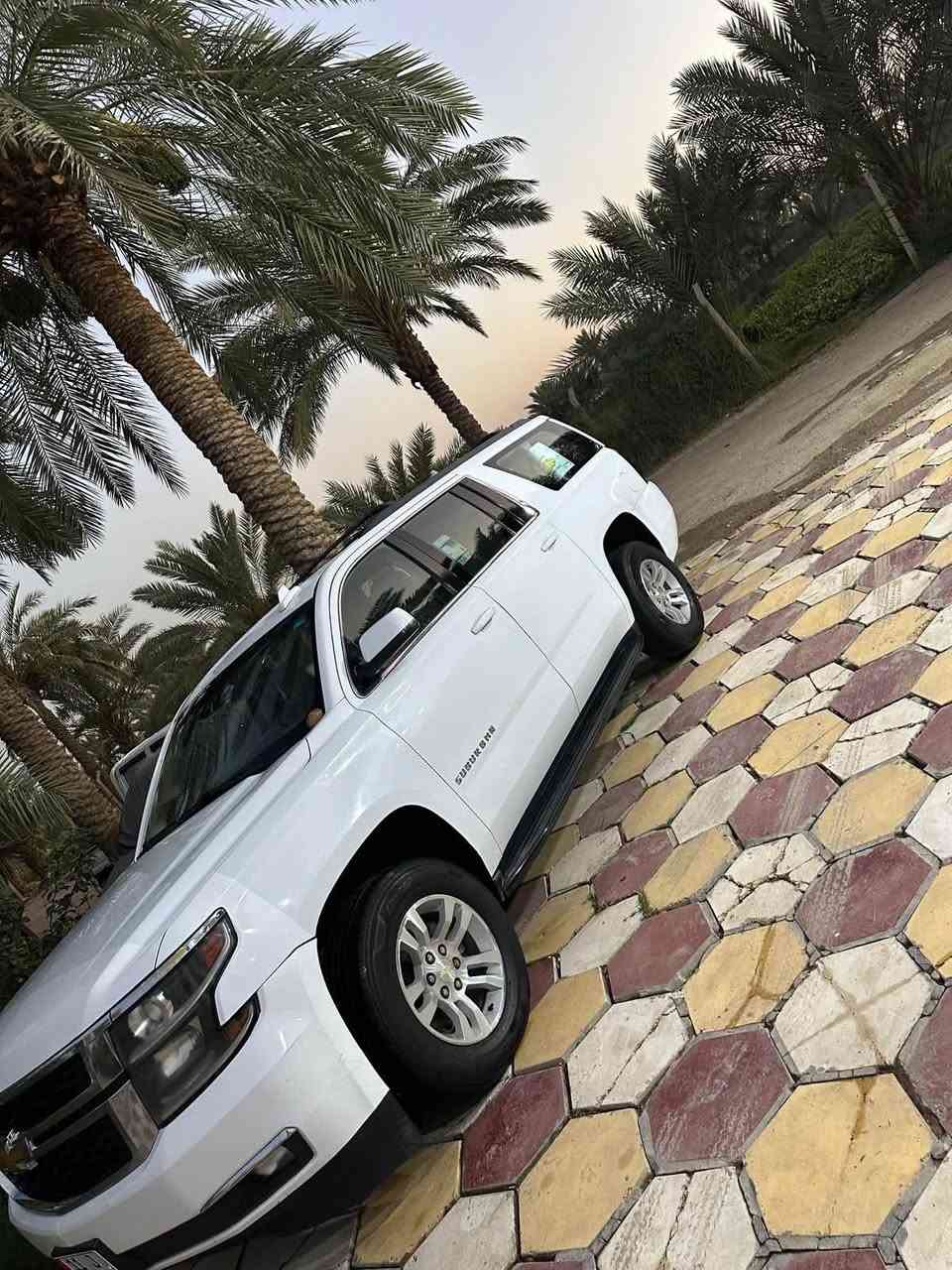 سلام عليكم تاهو طويل لبيع موديل 2018 وارد مريكي رقم بغداد أجره باقي تفاصيل تصل وبل خدمه ***********
