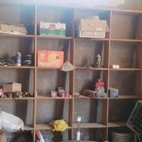 للبيع • خزائن • اتصال