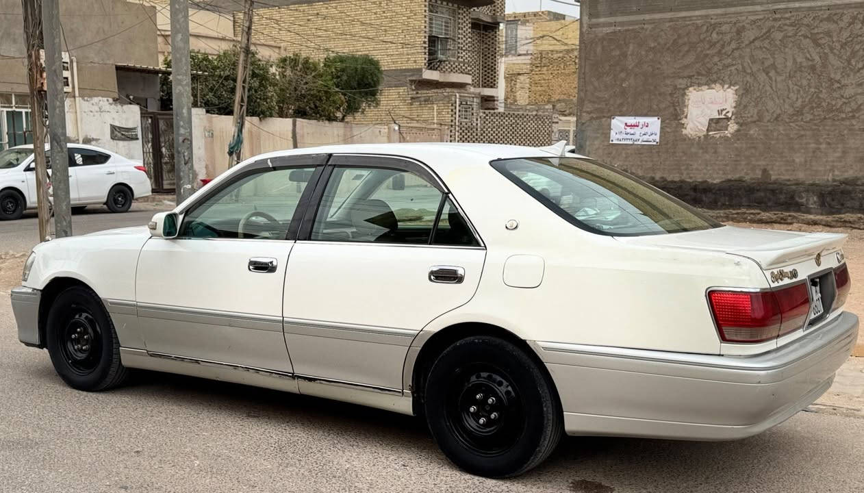٢٠٠٠ • انكليزي • رقم نجف