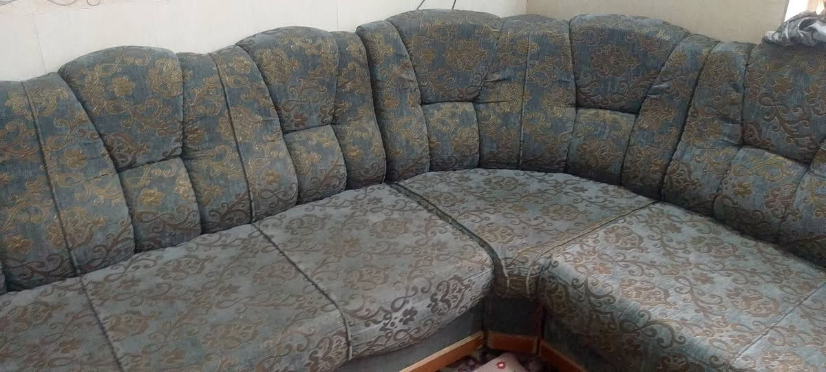 تخم تسكام • ١٦نفر • كربلاء