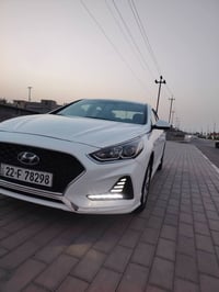 سوناتا • ٢٠٢٢ • رقم اربيل
