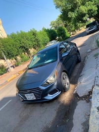 اكسنت • ٢٠١٩ • حادثة