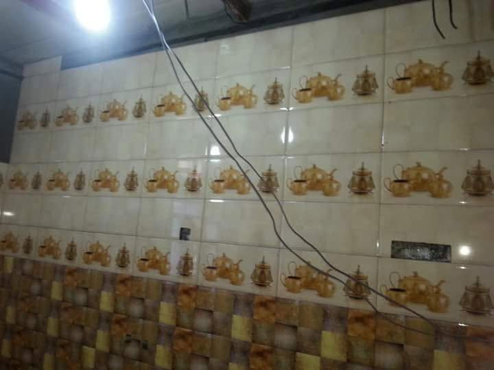 كادر عمل سيراميك ومرمر متفرغ للعمل في كل مناطق البصره 
***********
