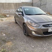 اكسنت • ٢٠١٢ • بشدار
