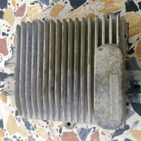 بيسي اكس • جيل اول • تفصيخ