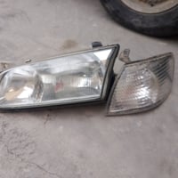 ليتات كامري مديل 2000 للبيع بلدي شرط مابيه زلغ سعر خاص 07881551609