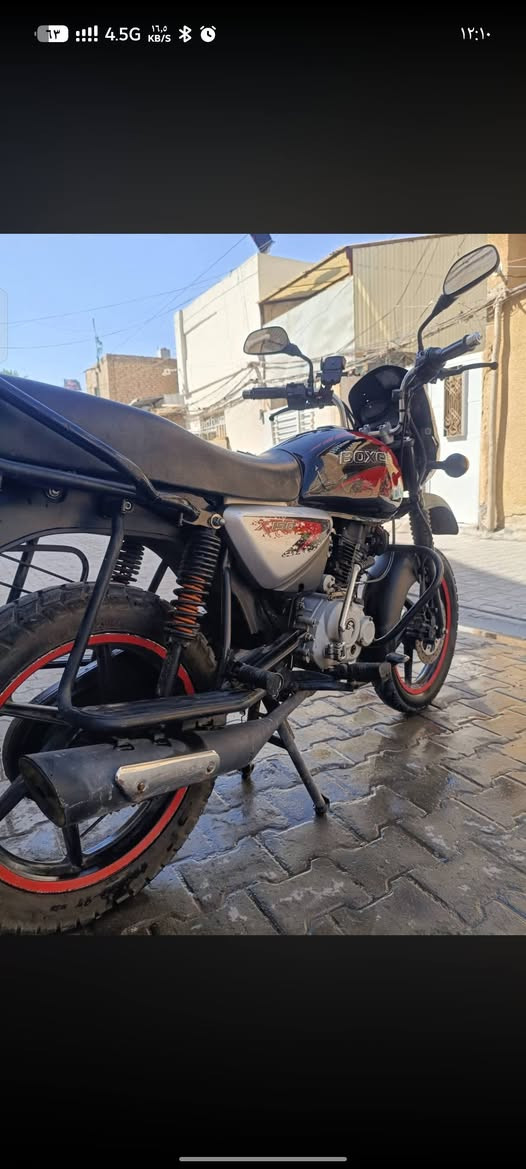 سلام عليكم بوكسر موديل ٢٢ مرقم تحويل ثاني يوم دراجه مشالله تجي وتشوفه تجفيت جديد مال شركه بعده ع ضمان التجفيت دراجه ماشيه ٥٤ حقيقي تجي وتشوف تعجبك اكثر من الصور مكاني بغداد المنصور  السعر 2100 بيه مجال للشراي مو شراي لتعبني رقم واتساب فقط ***********
