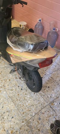 سكنس • شحن • ٢٠٢٥