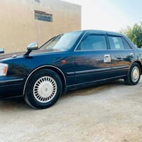 راس الثور • ١٩٩٩ • محرك ٣٠٠٠