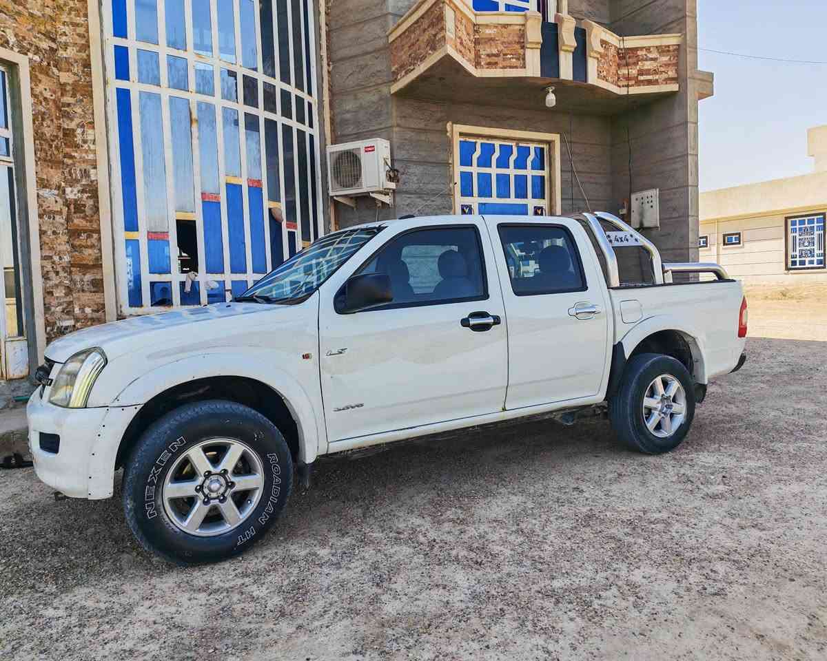 شوفر ليت لوف بدون صبق
سياره جاهزه وكامله ومرقمه سنويه وعندي بيه وكاله
تريد تحويل تريد وكاله
محرك مفتوح ومشتغليه شغل درجه اوله غراض مونيكه حاطله وبيه شلعه تخبل 

السعر 75 وبيه مجال مكان سياره الانبار عامرية الصمود

ليحب يستفسير اتصال او واتساب ***********

