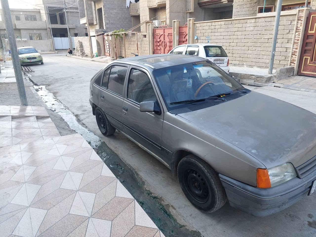 كاديت جنطه كير توماتيك شرط مكينه ١٦ رقم انكليزي مميز شرط التحويل فقط
سنويه ٢٧ تسقط كابون بانزين بيها ماستر السعر ٣٠ 
*********** بي واتساب
