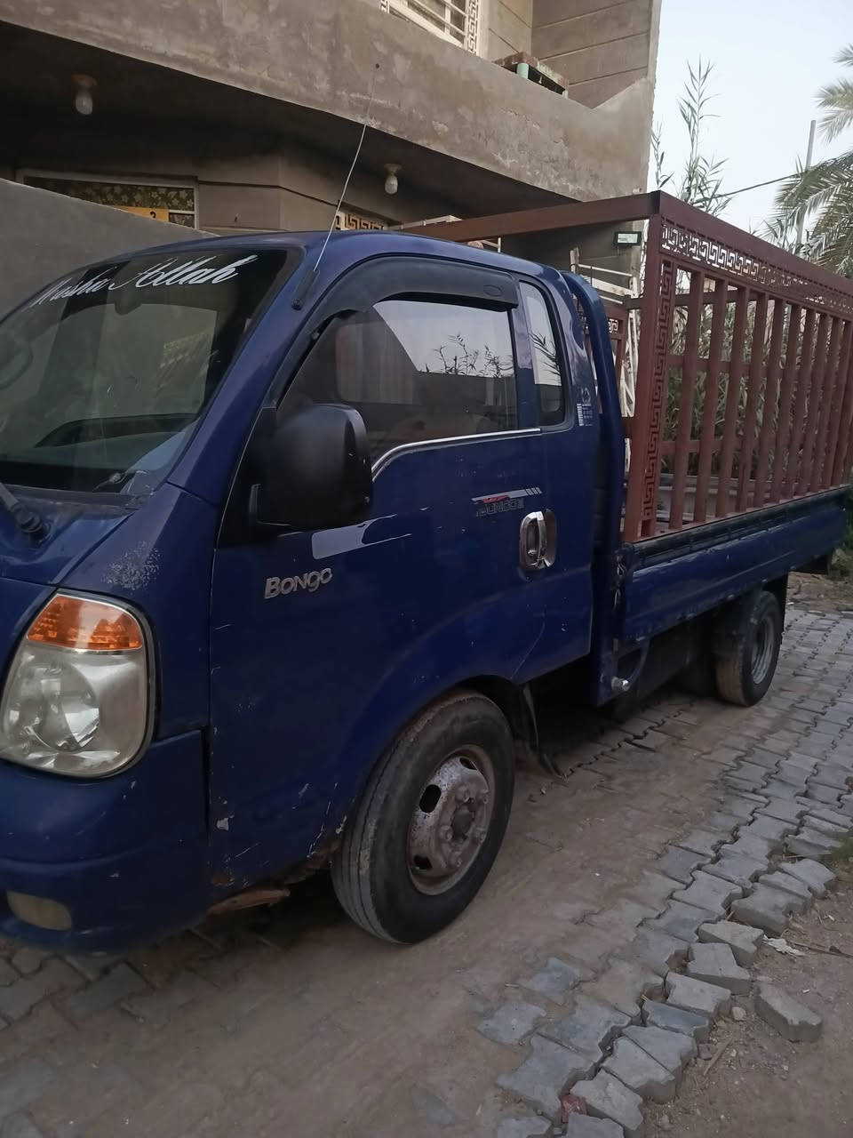 للبيع كيا فحل رقم ديالى مشروع وطني موديل 2004تخم تاير سياره محرك.                  محور بم نوزل صدرجديد محرك جديد سيارة في كربلاء المقدسه شرط امداور ***********او***********3
