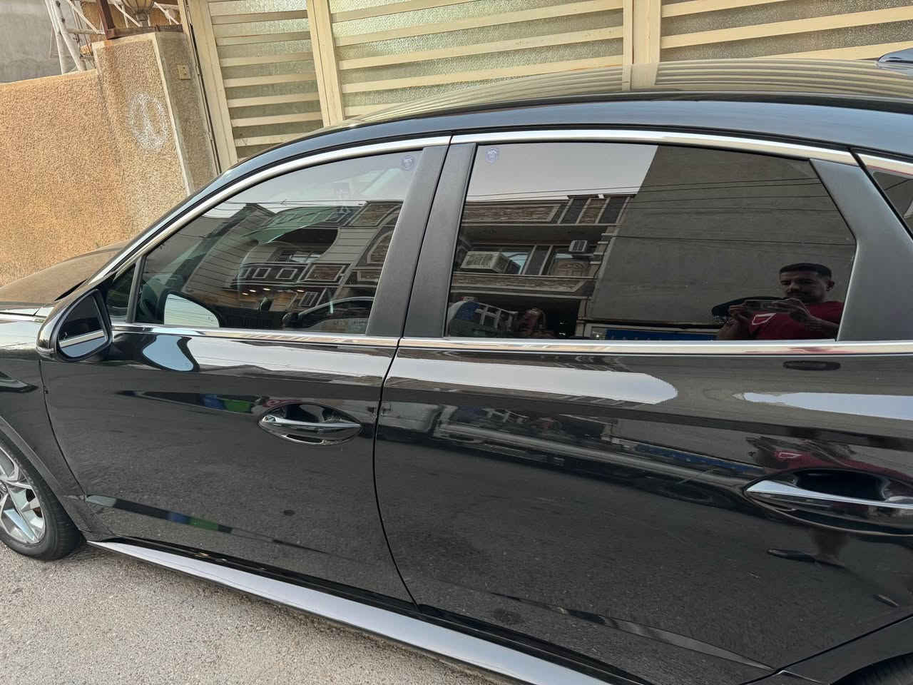 سوناتا 2023
رقم اربيل مضلل 80‎%‎
لون اسود
مواصفات نص
رادار 
تحكمات جهتين
قياده ذاتيه
3 انظمه قياده
محرك 2500 بدون تيربو
حادث جاملغ وبنيد بدون ايرباك
*********** بغداد, العراق
