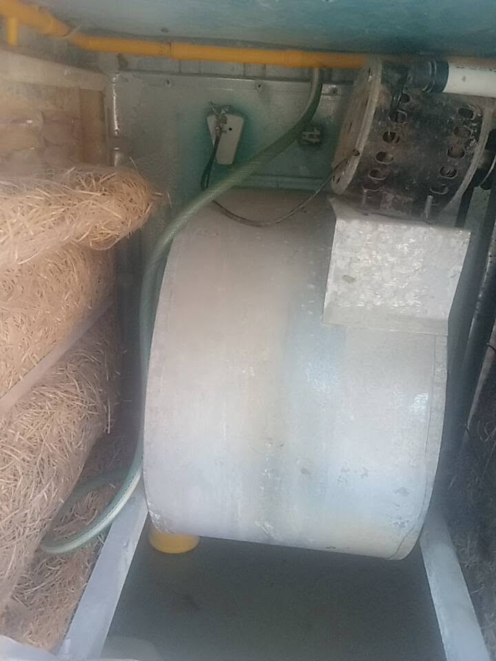 توجد مبردة للبيع ***********
