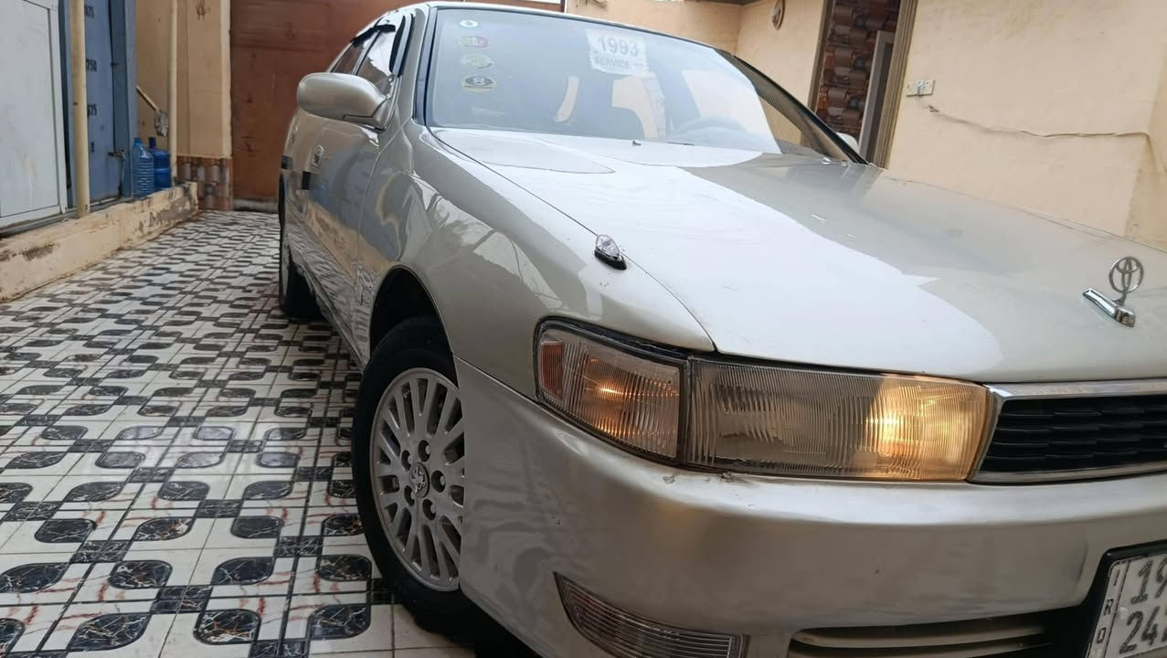 كرسته نفخ • ١٩٩٣ • رقم كربلاء