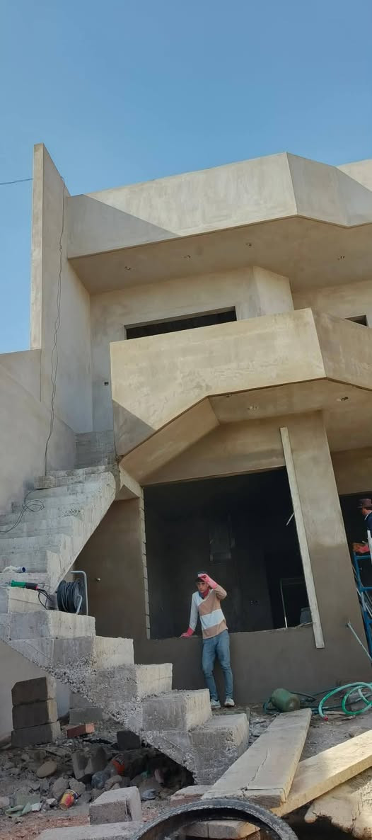 شغل لبخ سمنت ***********
