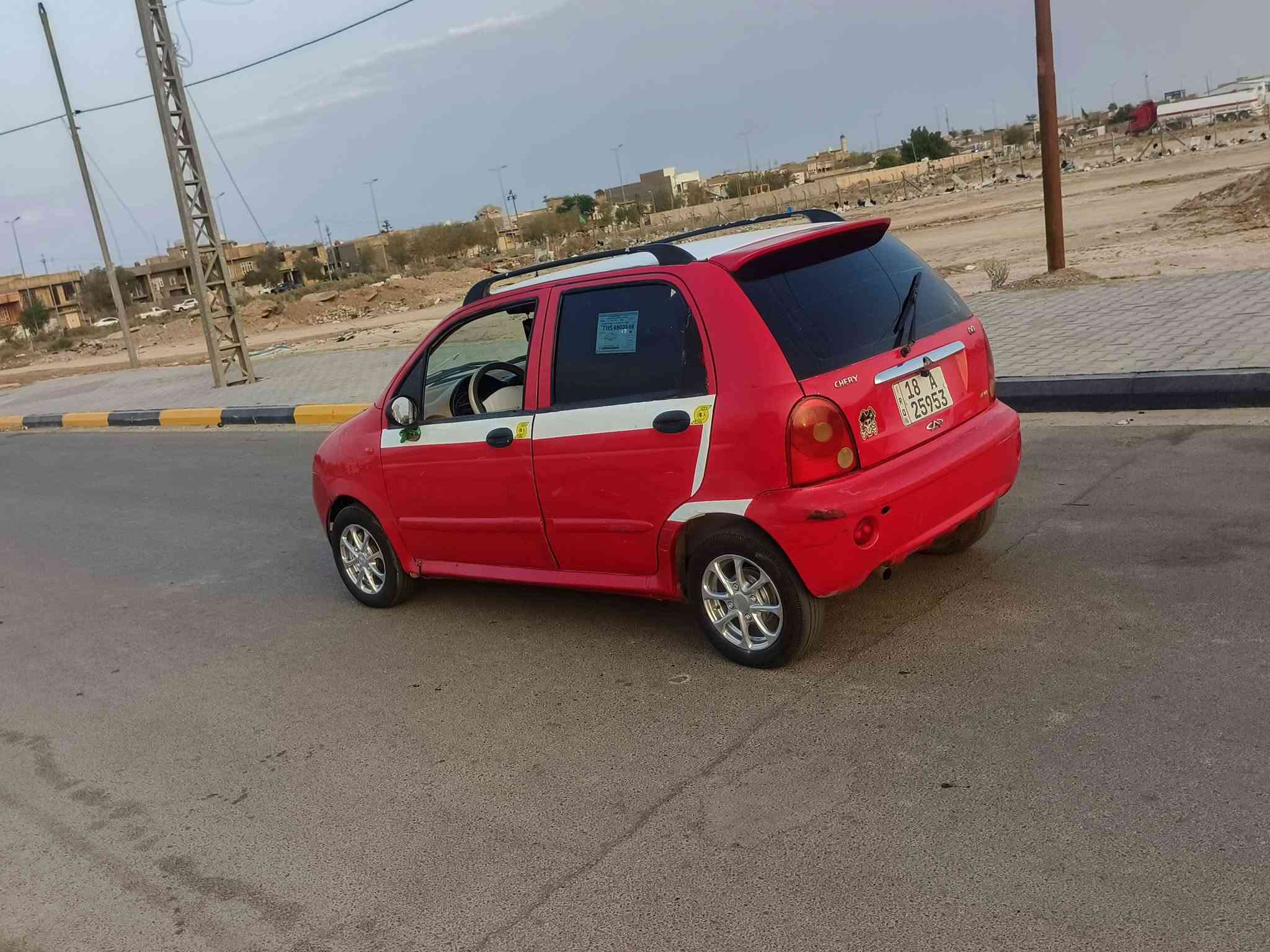 كيو كيو • اوتوماتيك • ٢٠١٣