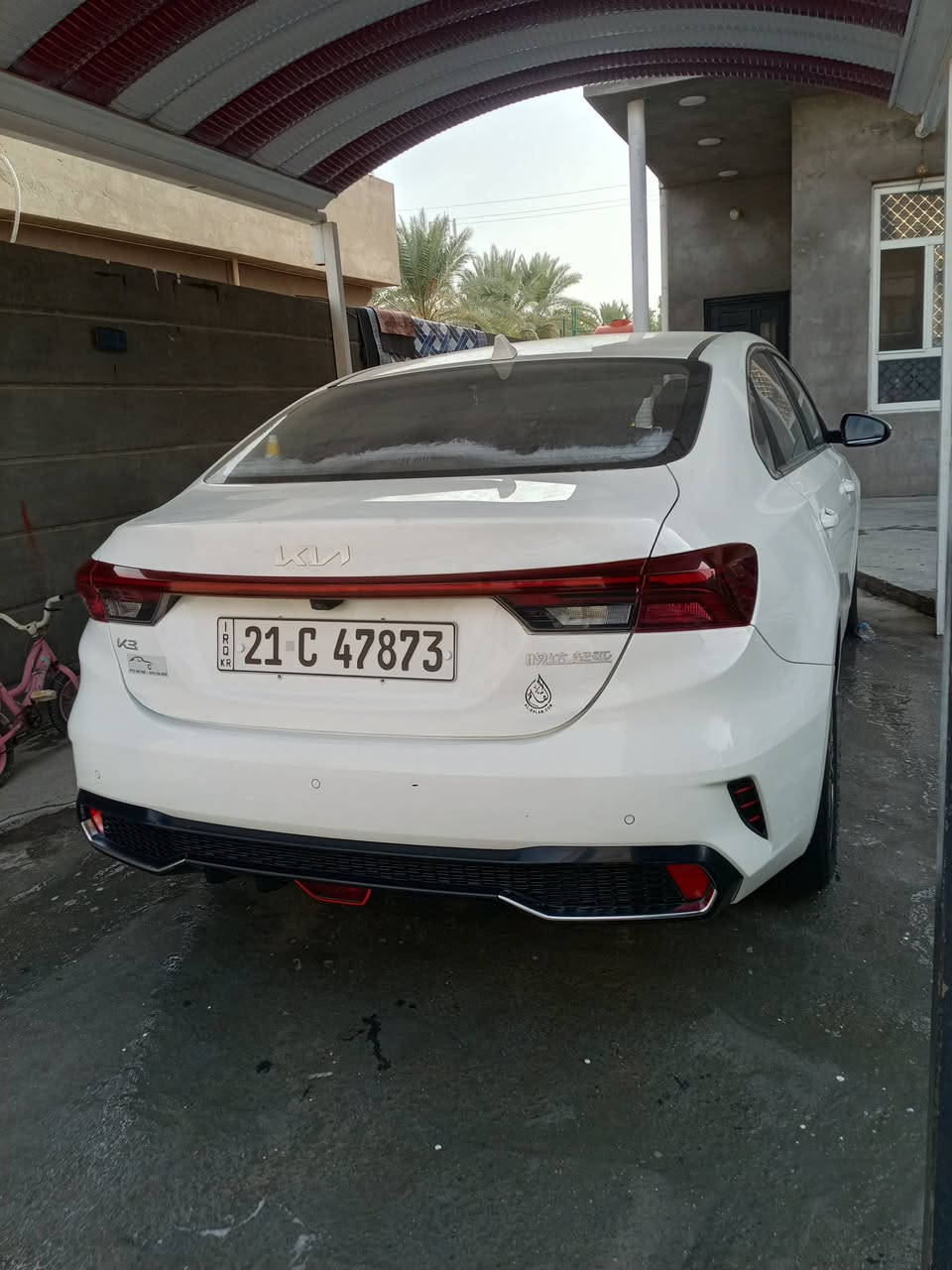 موديل ٢٠٢٤ • محرك ١٥٠٠ • مشي ٥٦ ألف