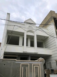 صبغ • ديكور داخلي • لبخ