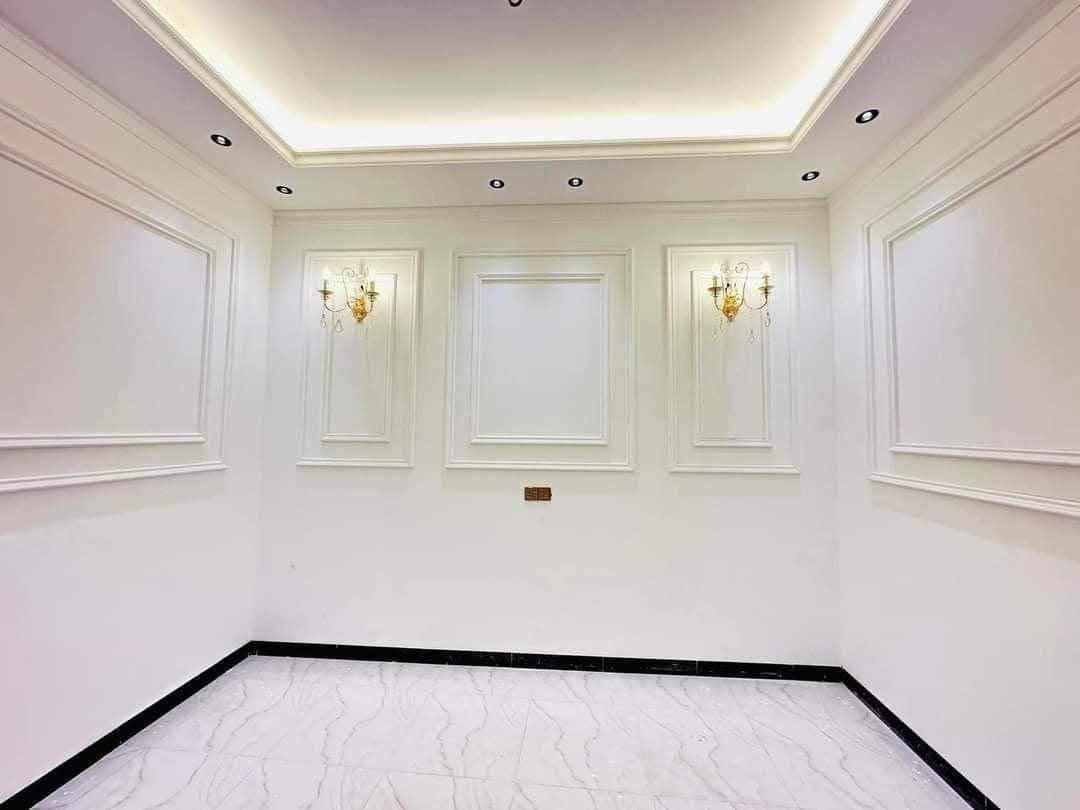 @إشارة 🏛️ تحفة معمارية في بيتك.. لمسة فخامة تبدأ من السقف! 🏛️
هل تشطب بيتك الجديد أو حابّ تجدد ديكورات صالتك/غرفتك؟
نقدم لك أرقى وأدق أعمال الجبسن بورد بأعلى معايير الجودة والنظافة
!تصاميم مودرن وكلاسيك: نطبق لك الأفكار والتصاميم الحديثة بدقة طبق الأصل.
التزام تام بالمواعيد: تسليم الموقع في الوقت المحدد وبأعلى نظافة. 
***********
#ديكوارت #جبس
