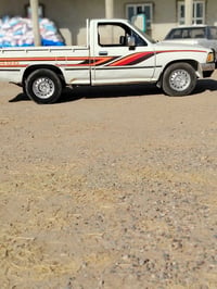 جيلكس • ٩٤ • داخلي احمر