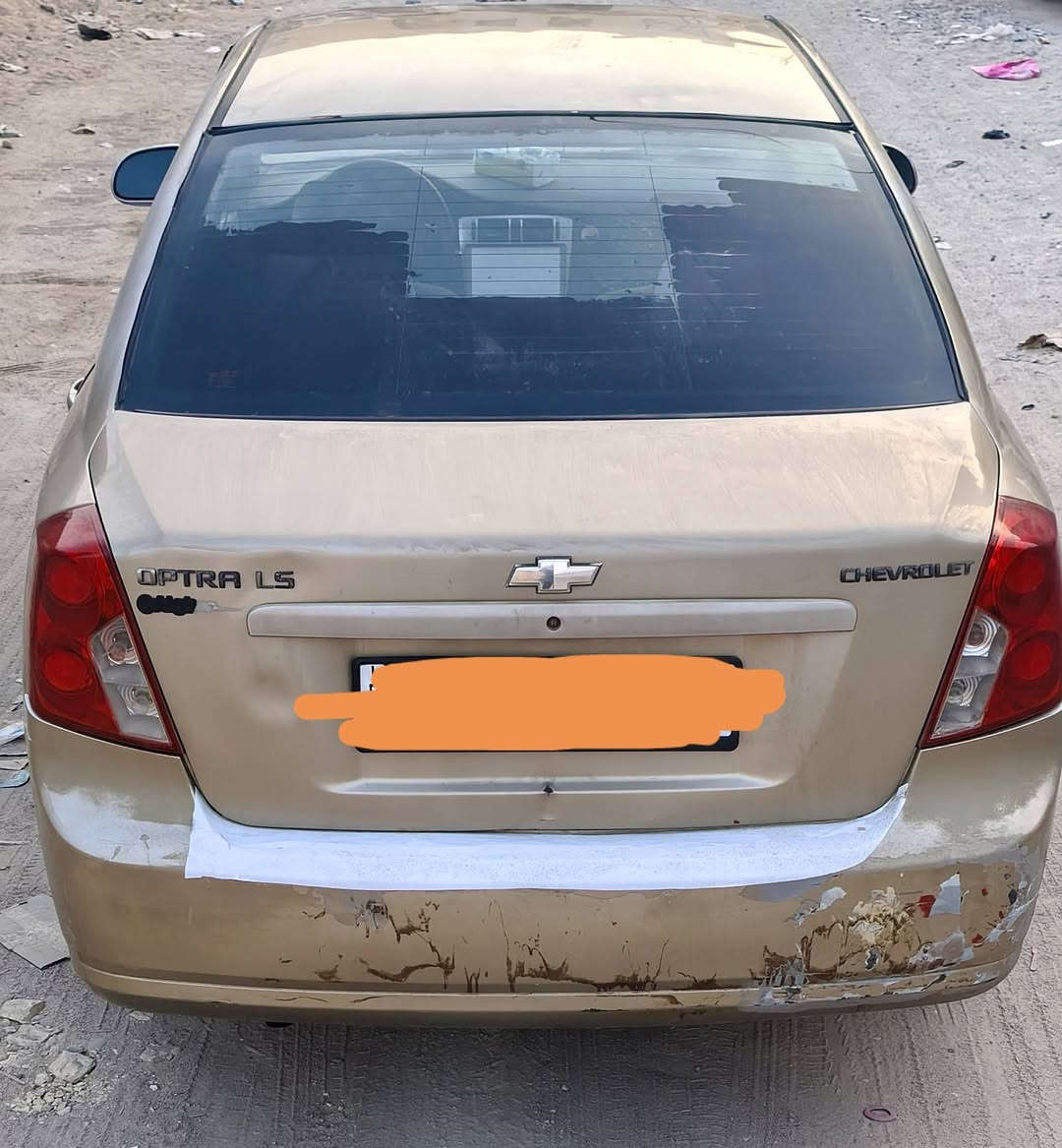 اوبترا • ٢٠١٠ • ابو خصيب