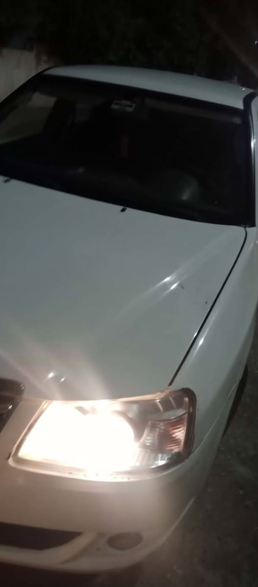 شيري كوين موديل ٢٠١٤ رقم اربيل كير محرك بشرط كير هادي بدون صبغ ومعحون تبريد ثلج  سعر  ٥٣ ورقه بيه كحال عنوان كركوك ***********  واتساب او خاص تعامل نقد او  قسط داخل كركوك
