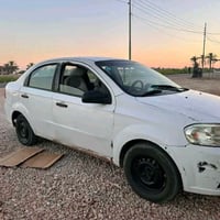 افيو موديل 2007 خصوصي رقم بغداد كير عادي محرك مسكر وبتره  ٠٧٨٠٣٨٧٤٤٧٧ ...